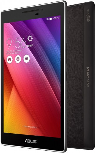 black-color-z370c-zenpad-7