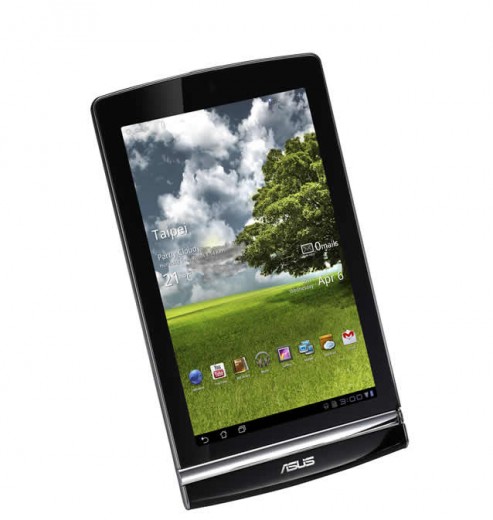 ASUS ZenPad 7.0 (M700KL), Tablets