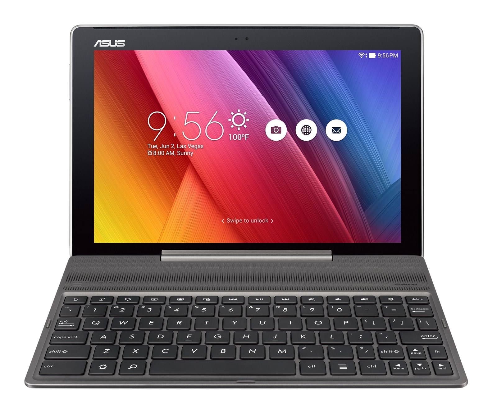 ZenPad 10 Review – Asus ZenPad Z300 Tablet Specs – Pre Order