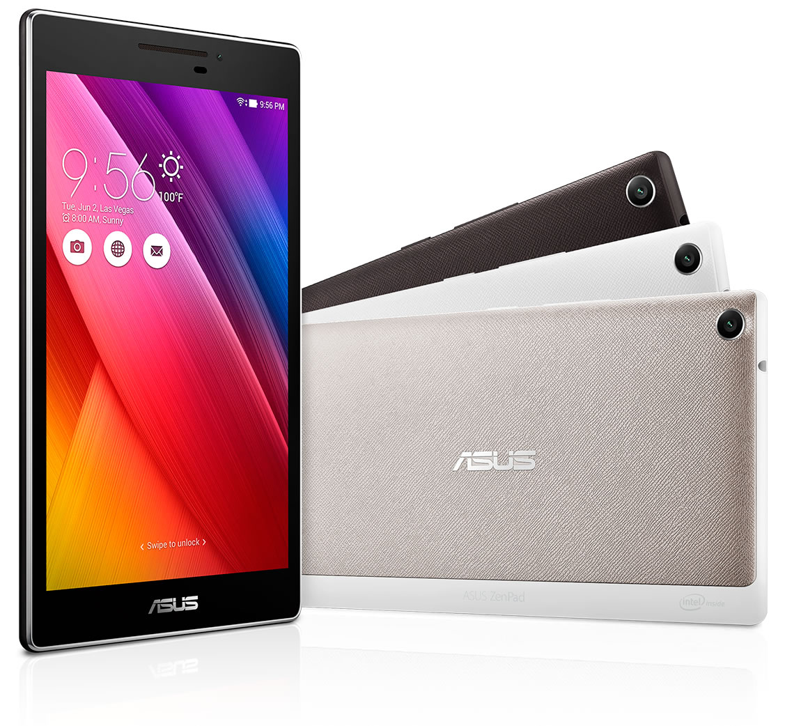 ASUS ZenPad C7.0 ★☆5%クーポン期間中のみ値下げします☆★