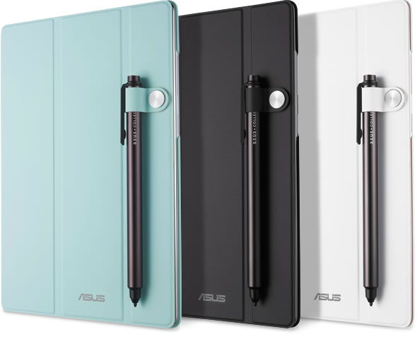 ZenPad Cases and Tablets