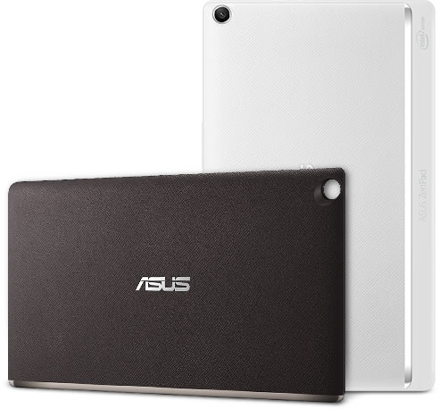 ZenPad Cases and Tablets