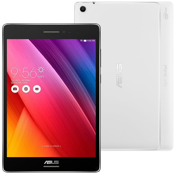ZenPad S Review – Pre Order Z580CA, Z580C S 8.0 Asus Z500C