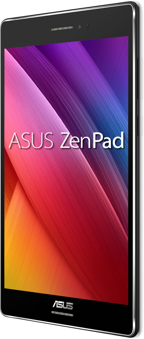 ZenPad S Review – Pre Order Z580CA, Z580C S 8.0 Asus Z500C 