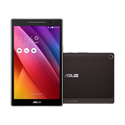 ZenPad 8 – Z380C – Pre Order Asus ZenPad 8.0 Tablet – Z380KL ZenPad 8 – Z380C – Pre Order Asus ZenPad 8.0 Tablet – Z380KL