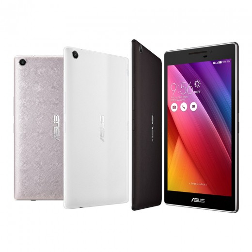 zenpad 7 tablet