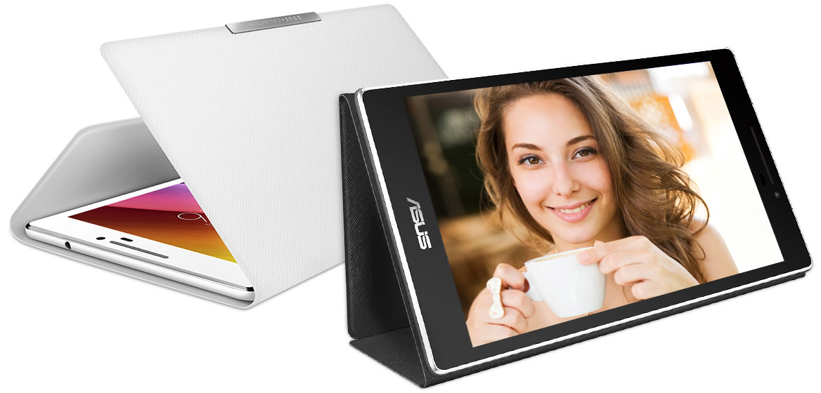 ZenPad Cases and Accessories for Asus Tablets