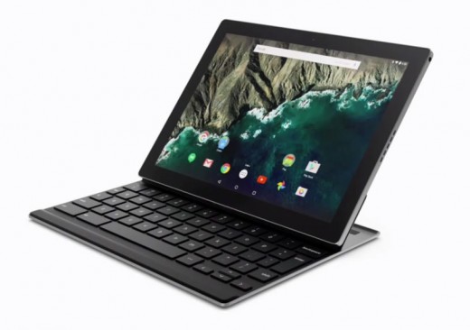 google-pixel-c