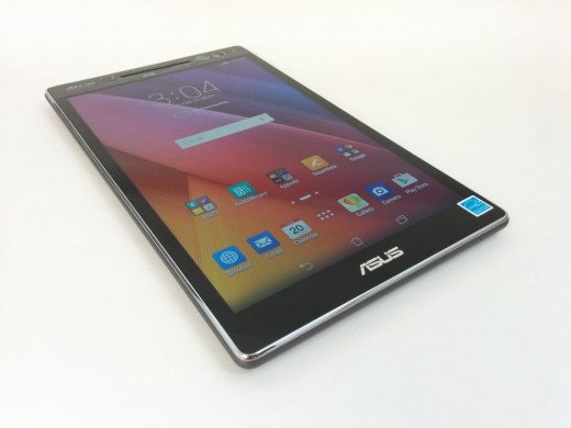 Asus ZenPad 8.0