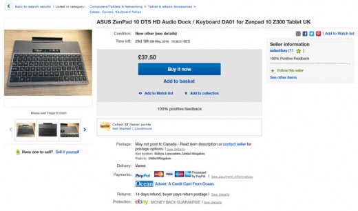 zenpad-10-dock-uk