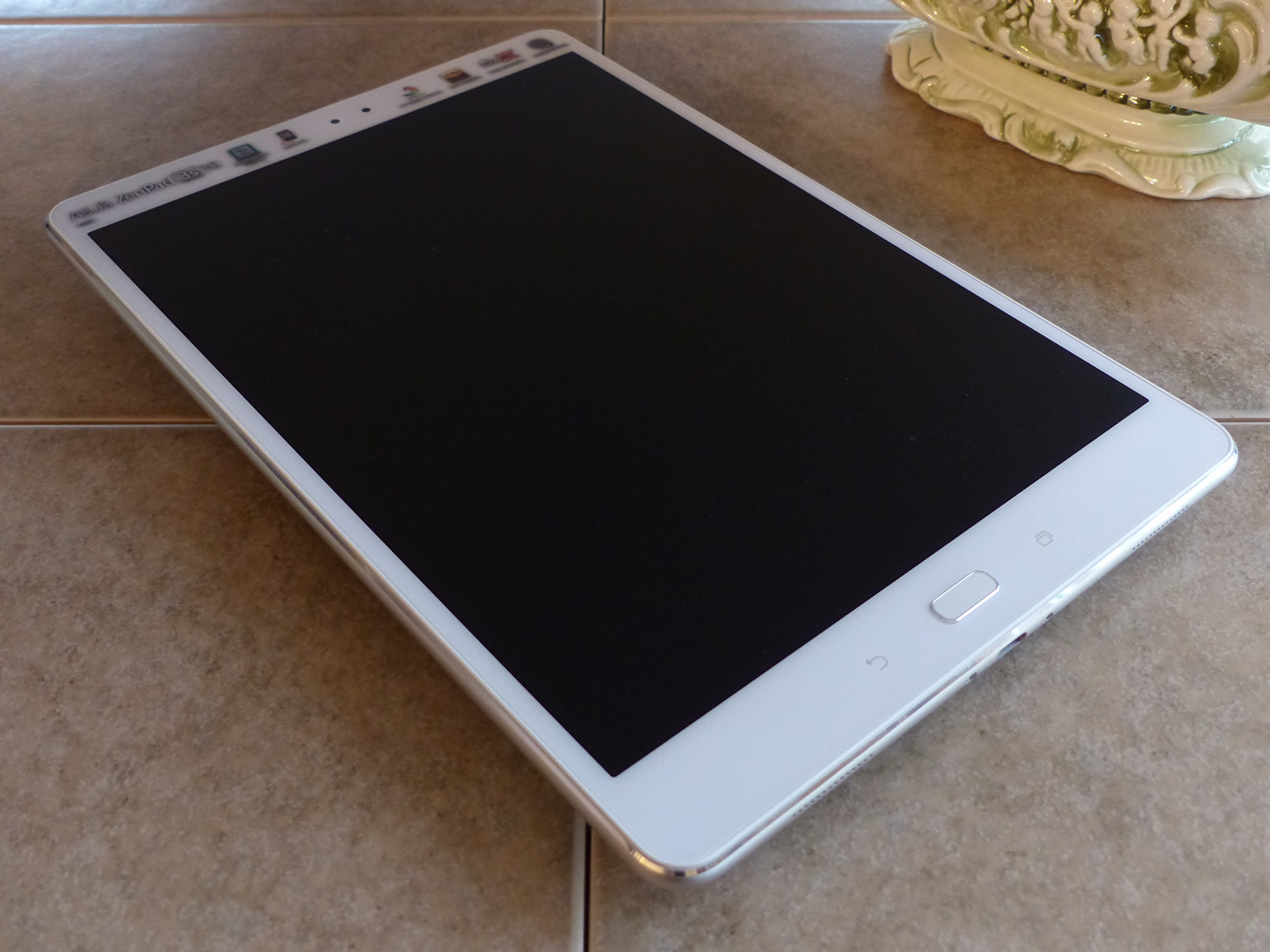 Tablette Asus ZenPad 3S 10 (Z500M) 64 Go - Comparez-malin