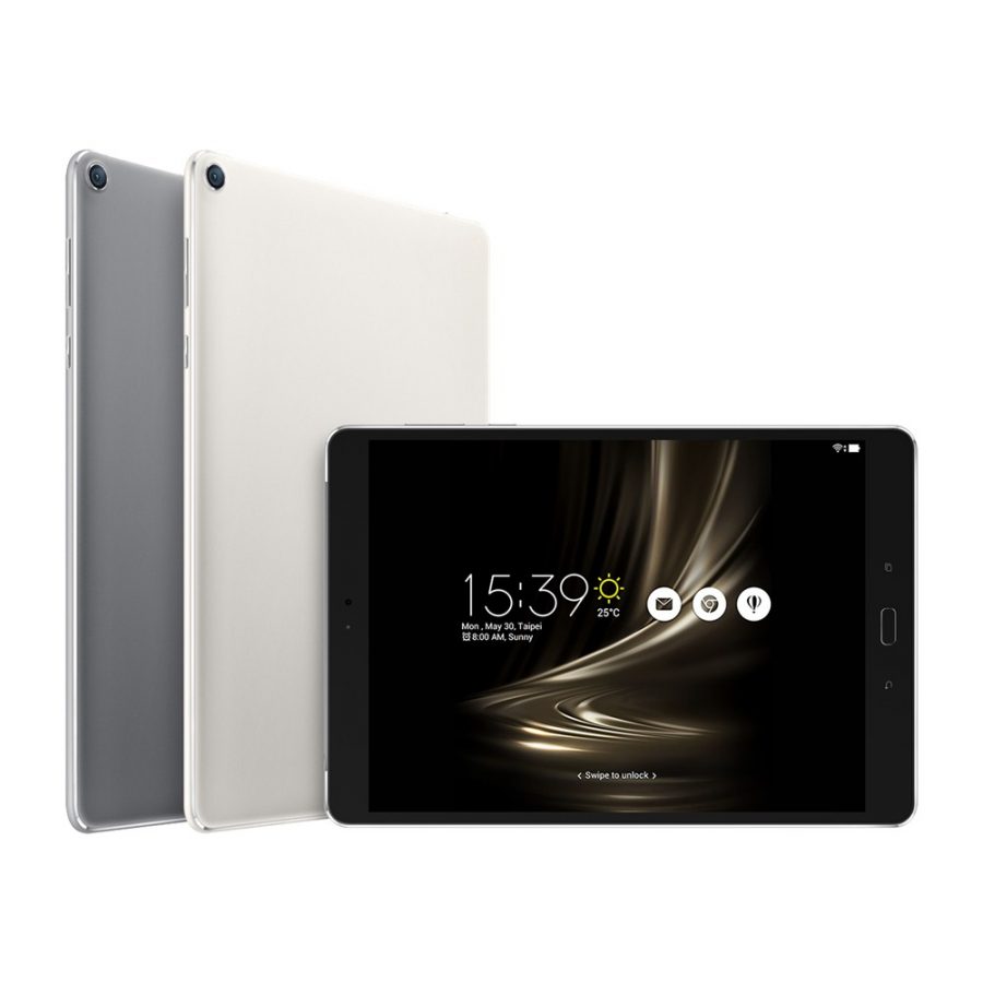 The ASUS ZenPad Z10 tablet: exclusively on Verizon and powered by LTE  Advanced, News Release